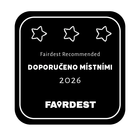Fairdest Recommended 2026
