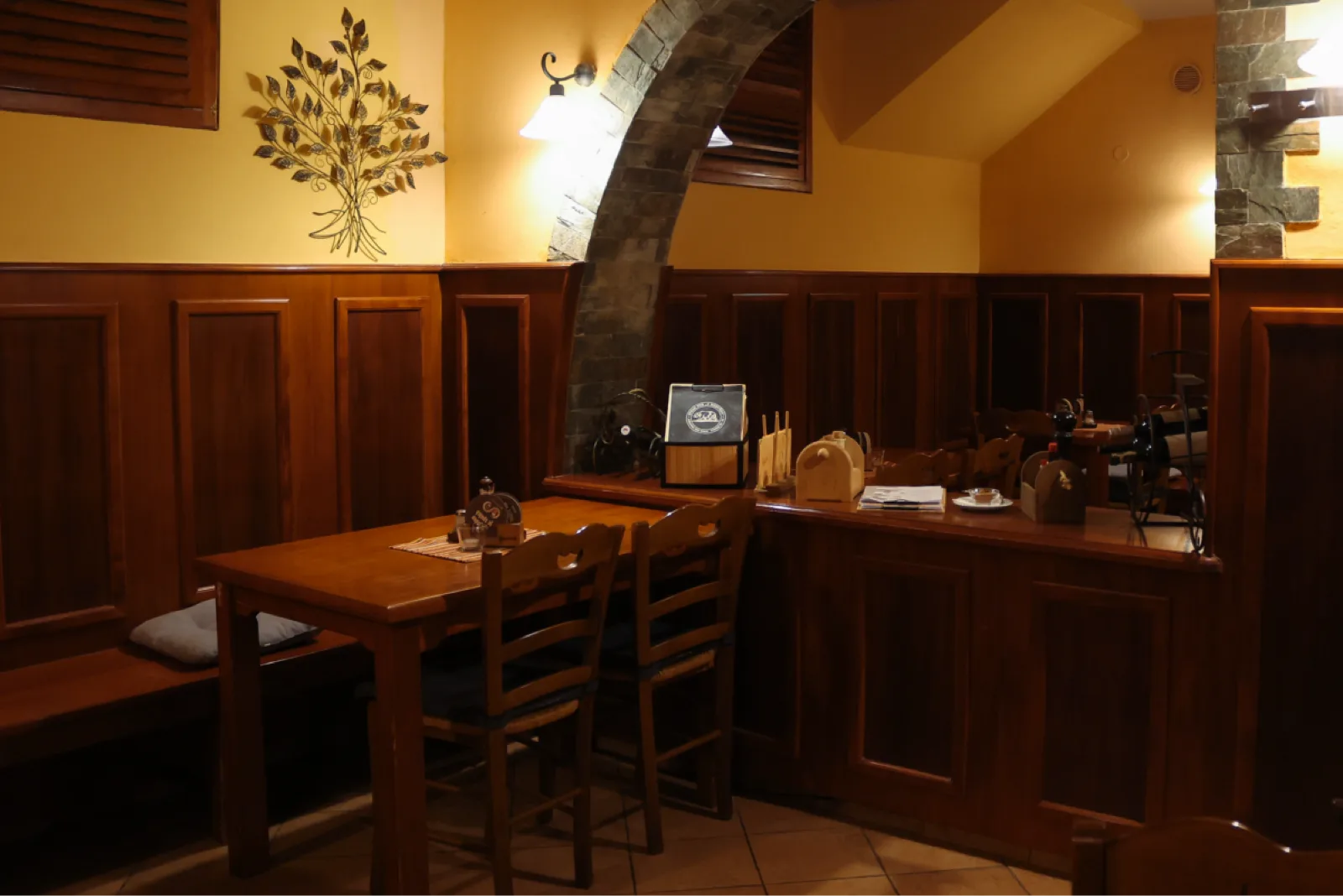 Steak Pub U Medvěda